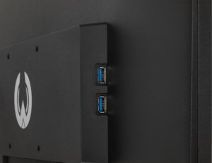 Monitor iiyama G-Master G2770QSU-B6 Red Eagle 12