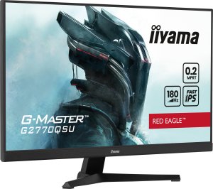 Monitor iiyama G-Master G2770QSU-B6 Red Eagle 3
