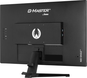 Monitor iiyama G-Master G2770QSU-B6 Red Eagle 9