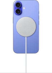 Ładowarka Apple Indukcyjna 1x USB-C  (MX6Y3ZM/A) 12