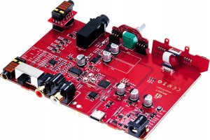 Wzmacniacz słuchawkowy iFi Audio ifi Audio ZEN DAC v3 - Słuchawkowy DAC/AMP z przedwzmacniaczem 12