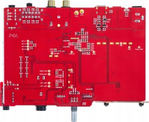 Wzmacniacz słuchawkowy iFi Audio ifi Audio ZEN DAC v3 - Słuchawkowy DAC/AMP z przedwzmacniaczem 14
