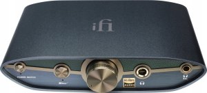 Wzmacniacz słuchawkowy iFi Audio ifi Audio ZEN DAC v3 - Słuchawkowy DAC/AMP z przedwzmacniaczem 3