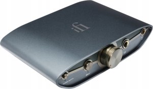 Wzmacniacz słuchawkowy iFi Audio ifi Audio ZEN DAC v3 - Słuchawkowy DAC/AMP z przedwzmacniaczem 5