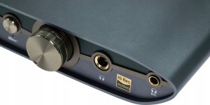 Wzmacniacz słuchawkowy iFi Audio ifi Audio ZEN DAC v3 - Słuchawkowy DAC/AMP z przedwzmacniaczem 6