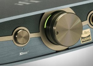 Wzmacniacz słuchawkowy iFi Audio ifi Audio ZEN DAC v3 - Słuchawkowy DAC/AMP z przedwzmacniaczem 7