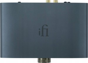 Wzmacniacz słuchawkowy iFi Audio ifi Audio ZEN DAC v3 - Słuchawkowy DAC/AMP z przedwzmacniaczem 9