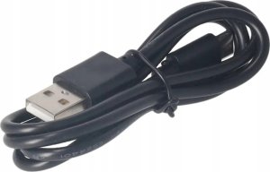 Dedra Latarka SLIM COB LED 360lm, haczyk, magnes 4