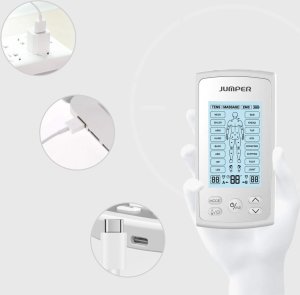 Jumper elektrostymulator TENS JPD-ES220 5