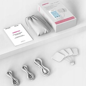 Jumper elektrostymulator TENS JPD-ES220 10