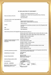 Jumper Jumper HWA10 3