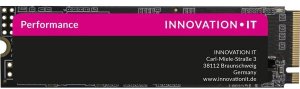Dysk SSD Innovation IT M.2 1TB InnovationIT PerformanceQ NVMe PCIe 3.0 x 4 bulk 1