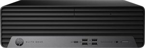 Komputer HP HP EliteSFF 805 G9 R5 PRO-8600G 16GB/512 1