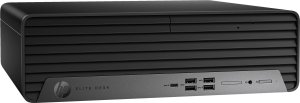 Komputer HP HP EliteSFF 805 G9 R5 PRO-8500G 16GB/512 3