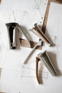 . Drosselmeyer Dziadek do orzechów, zielony 6