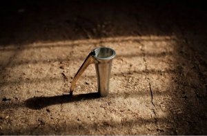 . Drosselmeyer Dziadek do orzechów, zielony 7