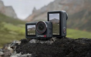DJI Ochrona serwisowa DJI Care do DJI Osmo Action 5 Pro (plan 2 letni) 3