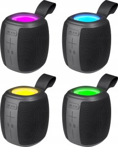 Głośnik Defender Głośnik Defender Enjoy S550 Bluetooth 7W MP3/FM/SD/USB/TWS 5