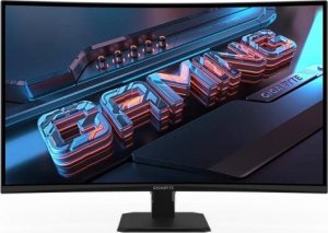 Monitor Gigabyte GS32QC EK 1