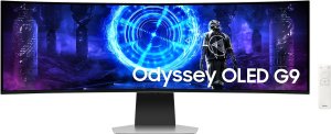 Monitor Samsung Odyssey OLED G95SD (LS49DG950SUXEN) 1