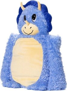 Epee EPEE Tulinki Triceratops Zwierzaczki-Przytulaczki 60cm 60170 2