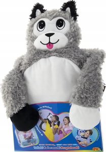 Epee EPEE Tulinki Husky Zwierzaczki-Przytulaczki 60cm 60171 1