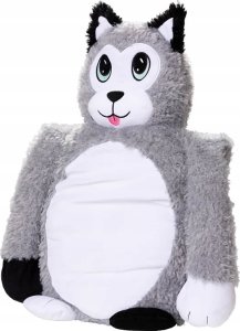 Epee EPEE Tulinki Husky Zwierzaczki-Przytulaczki 60cm 60171 2