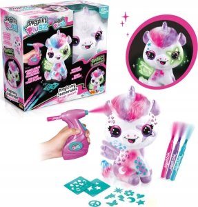 Epee EPEE Projekt Plusz - Magiczny Jednorożec świecący w ciemności 60180 p4 5