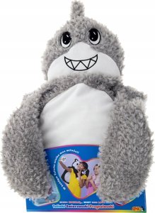 Epee EPEE Tulinki Rekin szary Zwierzaczki-Przytulaczki 60cm 60173 1