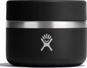 Hydro Flask Hydro Flask Jar Black 12oz czarny 1