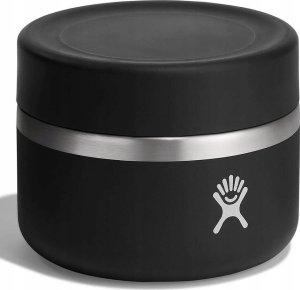 Hydro Flask Hydro Flask Jar Black 12oz czarny 2