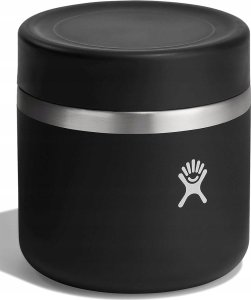Hydro Flask Hydro Flask Jar Black 20oz czarny 2