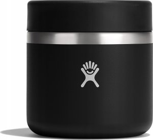 Hydro Flask Hydro Flask Jar Black 20oz czarny 8