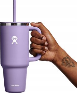 Hydro Flask Hydro Flask All Around Travel Tumbler Moonshadow 40oz fioletowy 4
