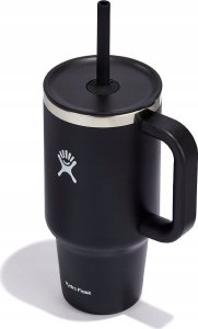 Hydro Flask Hydro Flask All Around Travel Tumbler Black 32oz czarny 2