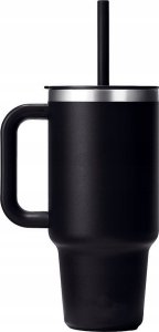 Hydro Flask Hydro Flask All Around Travel Tumbler Black 32oz czarny 3