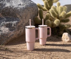 Hydro Flask Hydro Flask All Around Travel Tumbler Black 32oz czarny 7