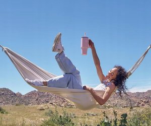 Hydro Flask Hydro Flask All Around Travel Tumbler Black 32oz czarny 8