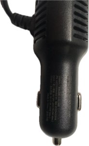 Ładowarka Mio Zasilacz samochodowy mini USB prosta końcowka 2-amperowy 3