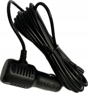 Ładowarka Mio Zasilacz samochodowy USB C [końcówka 90 stopni, 2-amperowy] 3