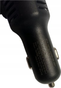 Ładowarka Mio Zasilacz samochodowy USB C [końcówka 90 stopni, 2-amperowy] 4