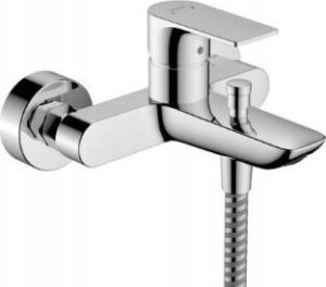 Bateria wannowa Hansgrohe Hansgrohe bateria wannowa, natynkowa Rebris E, chrom 72450000 1