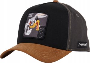 Capslab Capslab X Looney Tunes CL-LOO10-1-CT-BAD Czarne One size 1