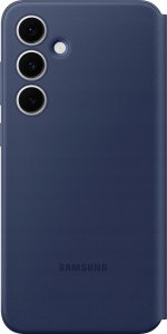 Samsung Samsung Smart View Wallet Case für Galaxy S24 FE, blue 2