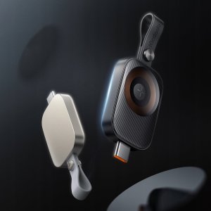 Ładowarka Mcdodo Indukcyjna do Apple Watch USB-C 3.5W Biała (CH-4992) 3
