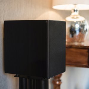 Kolumna Cyrus CYRUS ONE LINEAR BLACK 13