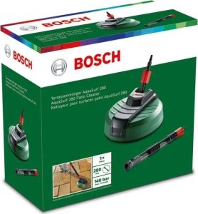 Bosch Bosch AquaSurf 280 Terasos priedas 6