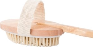 Verk Szczotka do masażu ciała na sucho mokro do pleców 8