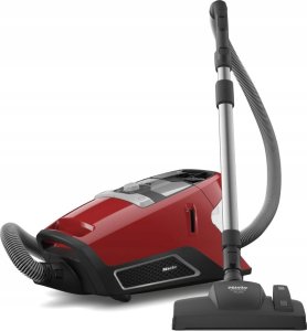 Odkurzacz Miele Miele Blizzard CX1 Red Mango 1