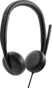 Słuchawki Dell Dell Wired Headset WH3024 5